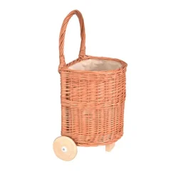 Egmont Trolley I Flet