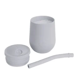 Ezpz Mini Cup + Sugeror, Grabla
