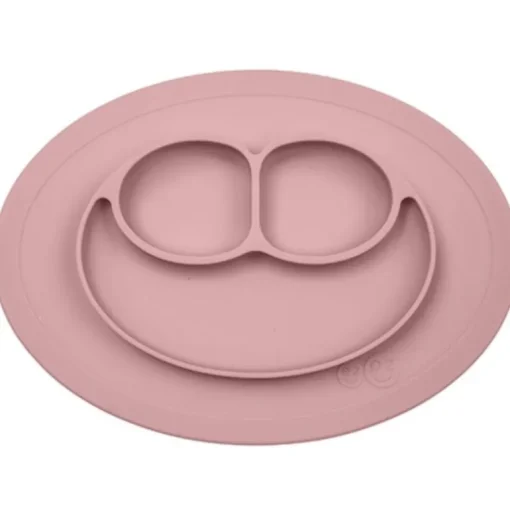 Ezpz Mini Mat, Stovet Rose