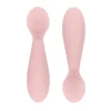 Ezpz Tiny Spoon 2Pk, Stovet Rose