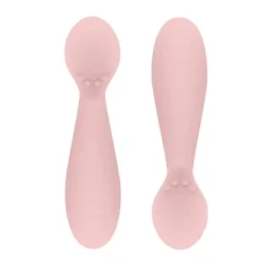 Ezpz Tiny Spoon 2Pk, Stovet Rose
