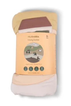 Filibabba Aktivitetstaeppe - Min Store Bondegard