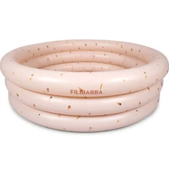 Filibabba Alfie Badebassin 80Cm, Cool Summer