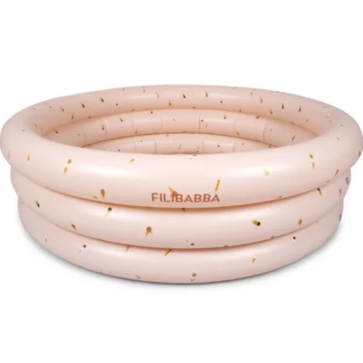 Filibabba Alfie Badebassin 80Cm, Cool Summer