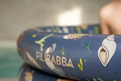 Filibabba Alfie Badebassin 150Cm, Nordic Ocean