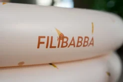 Filibabba Alfie Badebassin 150Cm, Cool Summer