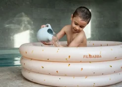 Filibabba Alfie Badebassin 80Cm, Cool Summer