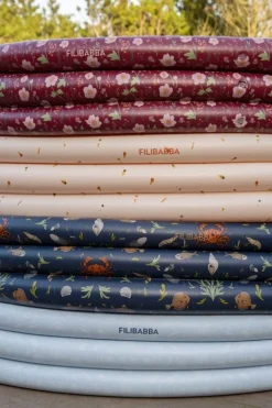 Filibabba Alfie Badebassin 150Cm, Cool Summer