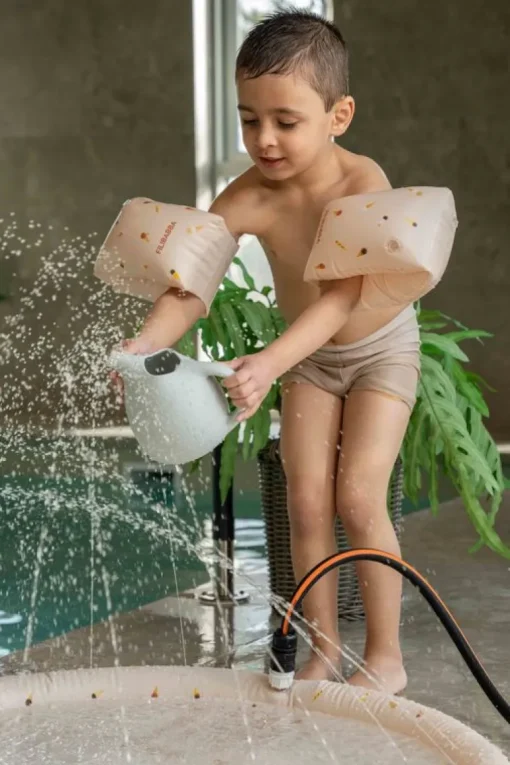 Filibabba Alfie Sprinkler-Matte, Cool Summer
