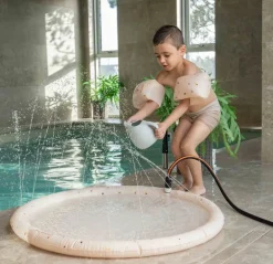 Filibabba Alfie Sprinkler-Matte, Cool Summer