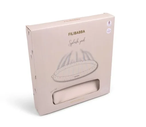 Filibabba Alfie Sprinkler-Matte, Cool Summer