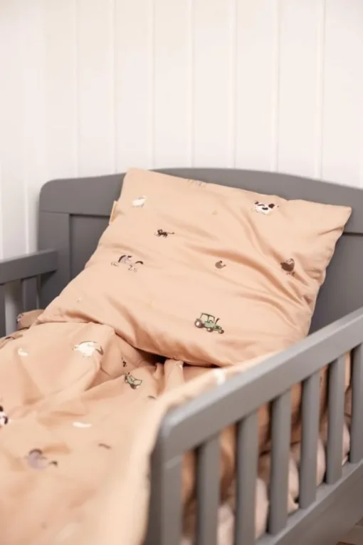 Filibabba BabySengetøj Gots - Magic Farm