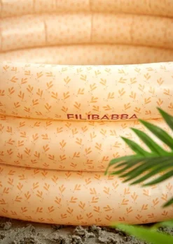 Filibabba Badebassin 80Cm, Sandy