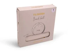 Filibabba Badebold, Cool Summer