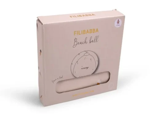 Filibabba Badebold, Cool Summer