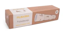 Filibabba Kaleidoskop - Carrot Thief