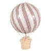 Filibabba Luftballon 20 Cm Dusty Rose