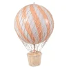 Filibabba Luftballon 20 Cm Peach
