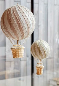 Filibabba Luftballon - Frappe 10 Cm