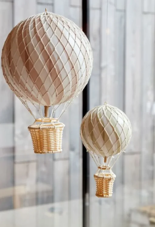 Filibabba Luftballon - Frappe 10 Cm
