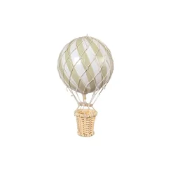 Filibabba Luftballon - Gron 10 Cm