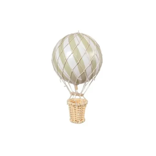 Filibabba Luftballon - Gron 10 Cm