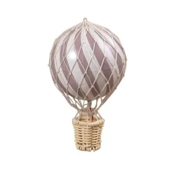 Filibabba Luftballon 10Cm. Dusty Rose