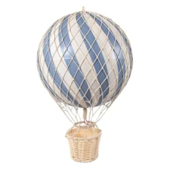 Filibabba Luftballon 20Cm. Powder Blue