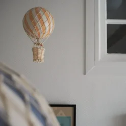 Filibabba Luftballon 10Cm. Peach