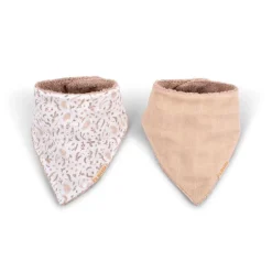 Filibabba 2Pk Båndana Savlesmaek - Harvest
