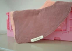 Filibabba Savlesmaek, Dusty Rose