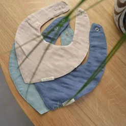 Filibabba Savlesmaek, Muslin Doeskin
