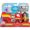 Firebuds Core Vehicle - Bo & Flash