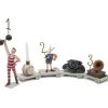 Fodselsdagstog Konges Slojd | Dekoration Kob Her | All About Kids