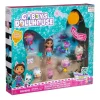Gabby'S Dollhouse Deluxe Gift Pack - Travelers