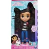 Gabby'S Dollhouse Gabby Basic Doll, 20Cm