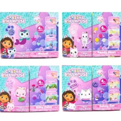 Gabbys Dollhouse 1Stk Clay Kit