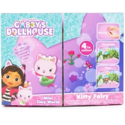 Gabbys Dollhouse 1Stk Clay Kit