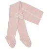 Gobabygo KravleStrømpebukser 6-12Mdr. - Soft Pink
