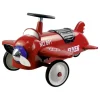 Goki Ride-On Fly, Rod