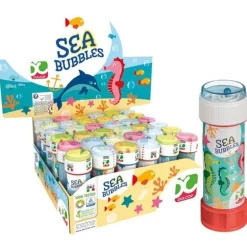 Goki Saebebobler Havet