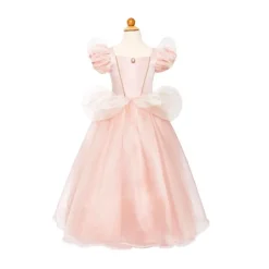 Great Pretenders Antique Princess Gown Str. 5-6Ar