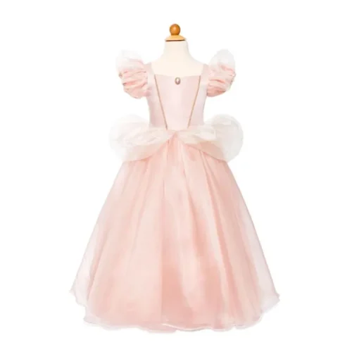 Great Pretenders Antique Princess Gown Str. 7-8Ar