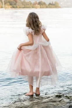 Great Pretenders Antique Princess Gown Str. 7-8Ar