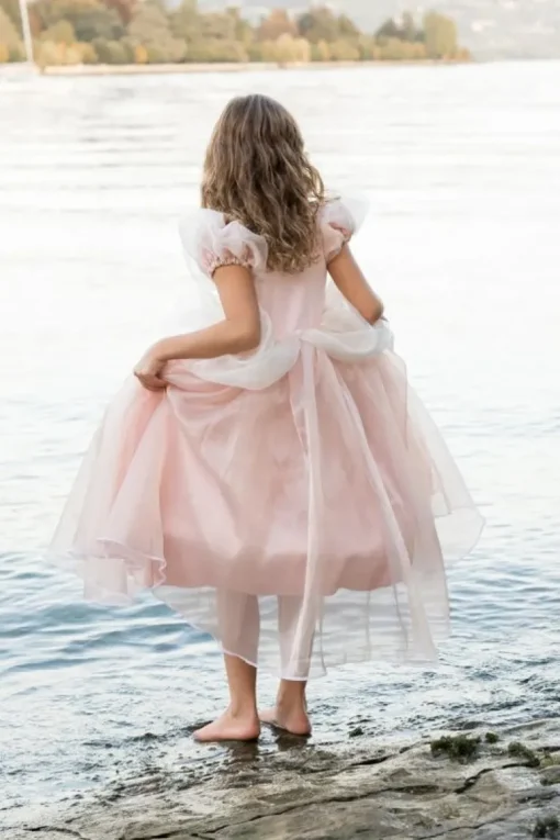 Great Pretenders Antique Princess Gown Str. 7-8Ar