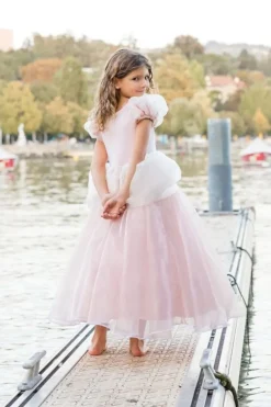 Great Pretenders Antique Princess Gown Str. 7-8Ar
