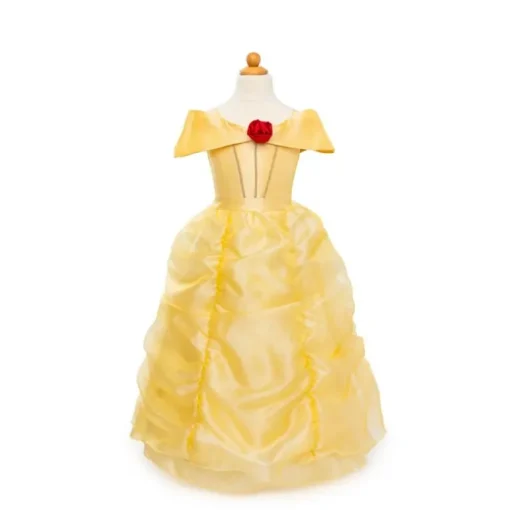 Great Pretenders Boutique Belle, Str.3-4 Ar