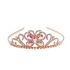 Great Pretenders Boutique Butterfly Jewel Tiara