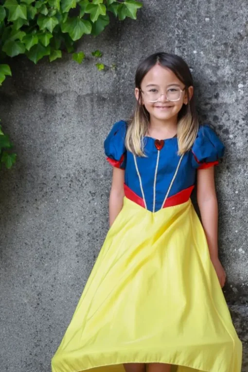 Great Pretenders Boutique Snow White, Str.5-6 Ar