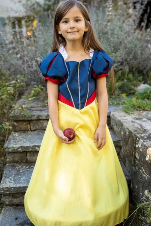 Great Pretenders Boutique Snow White, Str.5-6 Ar